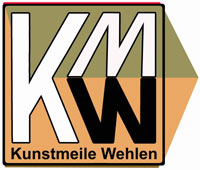 Kunstmeile Wehlen